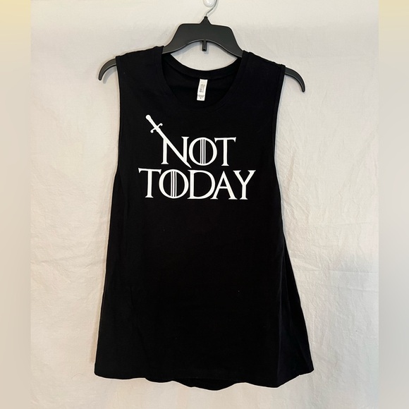 Game of thrones inspired tank - Picture 1 of 2